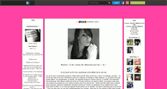 Desktop Screenshot of fxxck--loove.skyrock.com