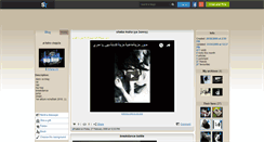 Desktop Screenshot of fo9ara-sla.skyrock.com