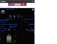 Tablet Screenshot of el-niino06140.skyrock.com
