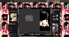 Desktop Screenshot of ghotikas666.skyrock.com