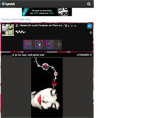 Tablet Screenshot of ghotikas666.skyrock.com