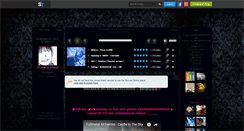 Desktop Screenshot of full-musik-alchemist.skyrock.com