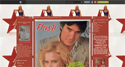 Desktop Screenshot of collector-sylvie-vartan.skyrock.com