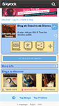 Mobile Screenshot of dessins-de-dianou.skyrock.com