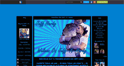Desktop Screenshot of jeff--x--hardy.skyrock.com