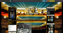 Desktop Screenshot of inov-style.skyrock.com