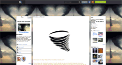 Desktop Screenshot of infos-tornade06.skyrock.com