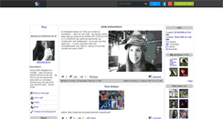 Desktop Screenshot of latitemiss-du-47.skyrock.com