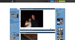 Desktop Screenshot of lecharme-en-personne94.skyrock.com