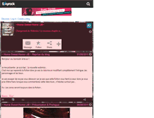 Tablet Screenshot of home-sweet-home--jb.skyrock.com