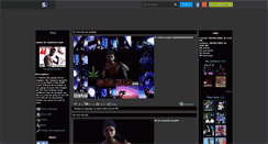 Desktop Screenshot of gangsta2compton.skyrock.com