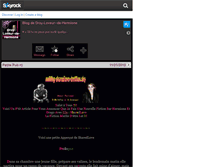 Tablet Screenshot of dray-loveur--de-hermione.skyrock.com