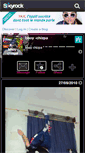 Mobile Screenshot of bboy-chizpa.skyrock.com