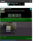 Tablet Screenshot of gruaseloso.skyrock.com