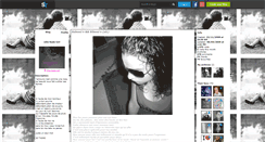 Desktop Screenshot of mlle-bade-girl.skyrock.com