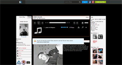 Desktop Screenshot of krom766.skyrock.com