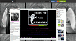 Desktop Screenshot of les-anges-de-la-mort385.skyrock.com