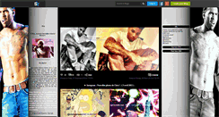 Desktop Screenshot of chris-brown-forever-x.skyrock.com