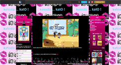 Desktop Screenshot of la-vie-sur-chapa-c-kool.skyrock.com