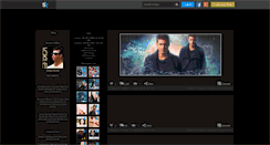 Desktop Screenshot of jensen-source.skyrock.com