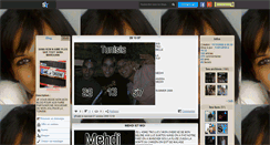 Desktop Screenshot of beja-2008.skyrock.com