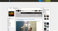 Desktop Screenshot of cam-prod.skyrock.com