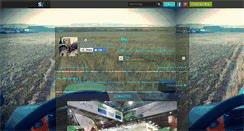 Desktop Screenshot of byby89.skyrock.com