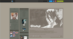 Desktop Screenshot of i-imagination.skyrock.com