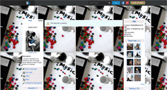Desktop Screenshot of insid3-of-m3.skyrock.com