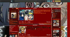 Desktop Screenshot of narusuke19.skyrock.com