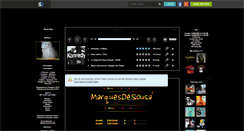 Desktop Screenshot of marques2sousa.skyrock.com