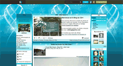 Desktop Screenshot of jeneffeceh.skyrock.com