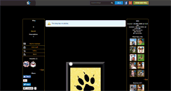 Desktop Screenshot of dog-64.skyrock.com