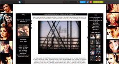 Desktop Screenshot of oth-newgeneration-x.skyrock.com