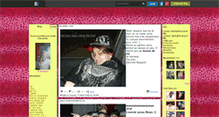 Desktop Screenshot of fulldjoe911.skyrock.com