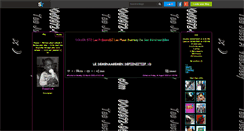 Desktop Screenshot of dodo972-95.skyrock.com
