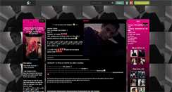 Desktop Screenshot of msr-j3r3m.skyrock.com