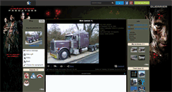 Desktop Screenshot of peterbilt-379.skyrock.com