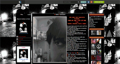 Desktop Screenshot of fashiion-ez-mode.skyrock.com