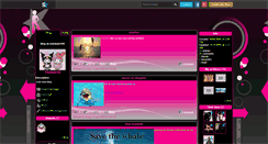 Desktop Screenshot of ludokado100.skyrock.com