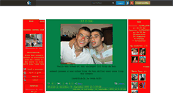 Desktop Screenshot of miuzela-do-coa.skyrock.com