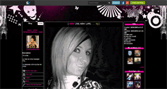 Desktop Screenshot of choubidou-moii.skyrock.com