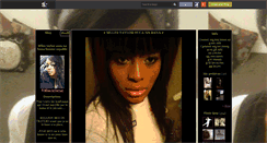 Desktop Screenshot of mlles-taylor243.skyrock.com