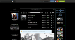 Desktop Screenshot of nanou-rodriiguez.skyrock.com