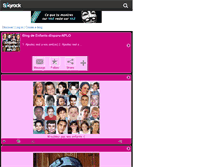Tablet Screenshot of enfants-disparu-nplo.skyrock.com