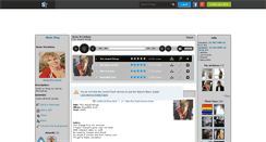Desktop Screenshot of jesse-mcc-4ever.skyrock.com