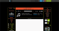 Desktop Screenshot of killer-of-the-music.skyrock.com