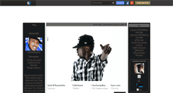 Desktop Screenshot of itsxsoprano.skyrock.com