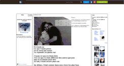 Desktop Screenshot of contre-le-viole.skyrock.com