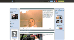 Desktop Screenshot of mick2915001.skyrock.com